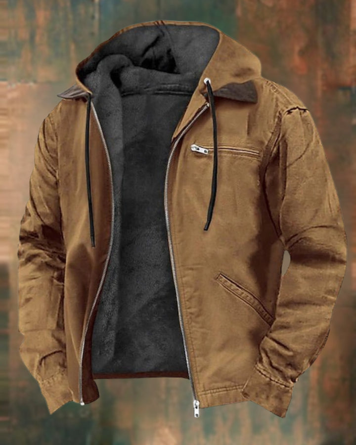 Florence | Modern Autumn Jacket