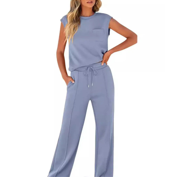 Margery | Casual Summer Lounge Co-Ord