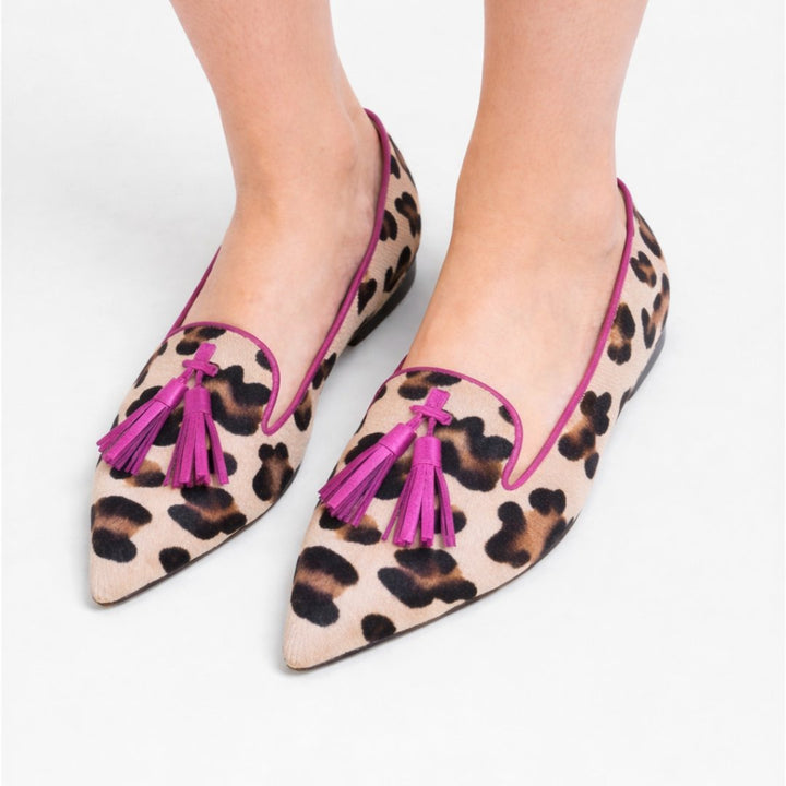 Noémie | Classic and Comfortable Loafers