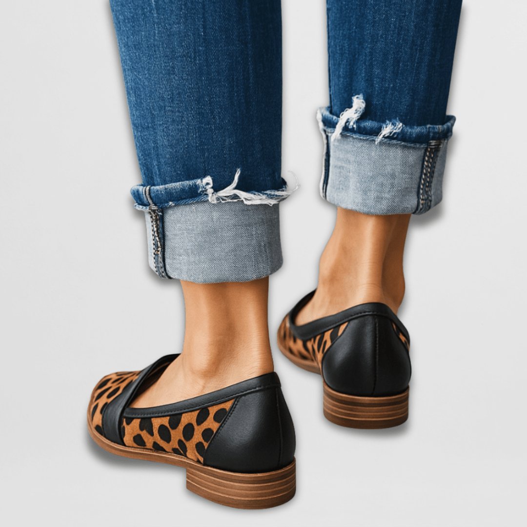 Virginie | Soft Loafers