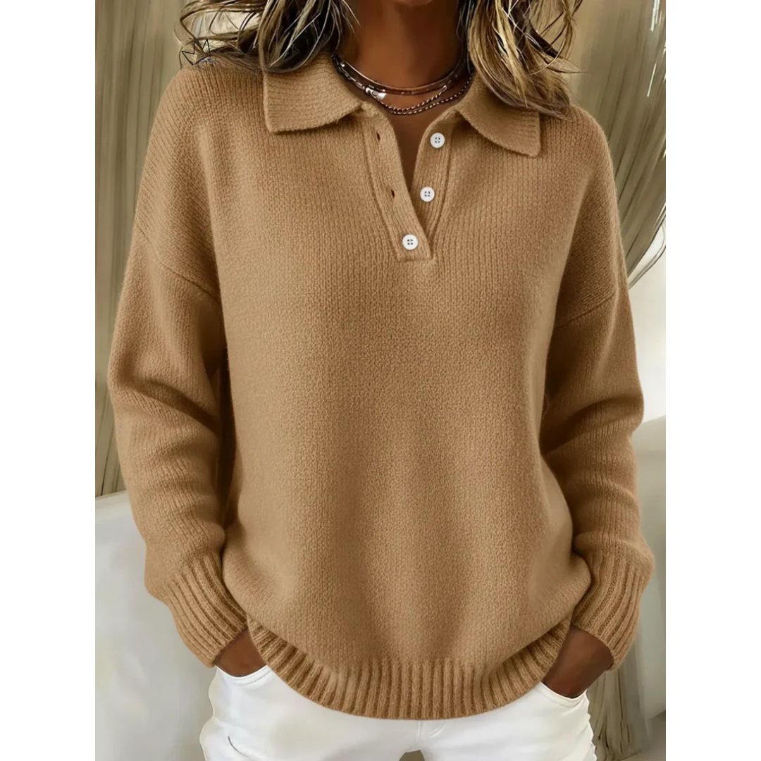 Gloriana | Cozy Comfort Jumper