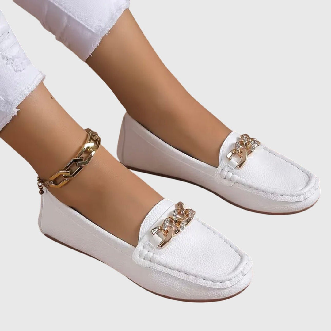 Orlenda | Loafers