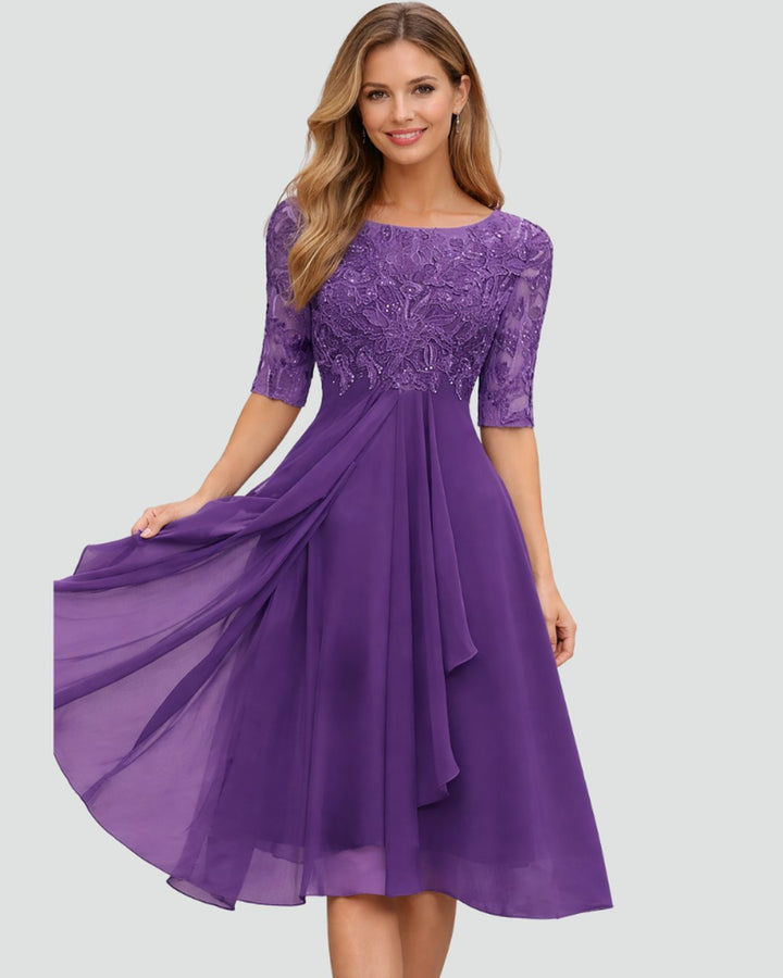 Doretha | Women's Dress