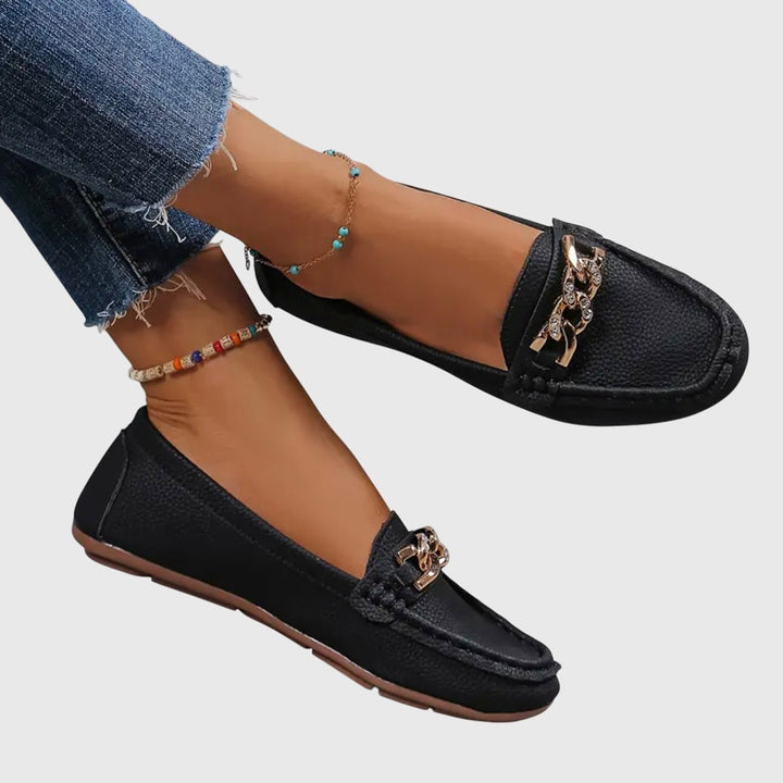Orlenda | Loafers