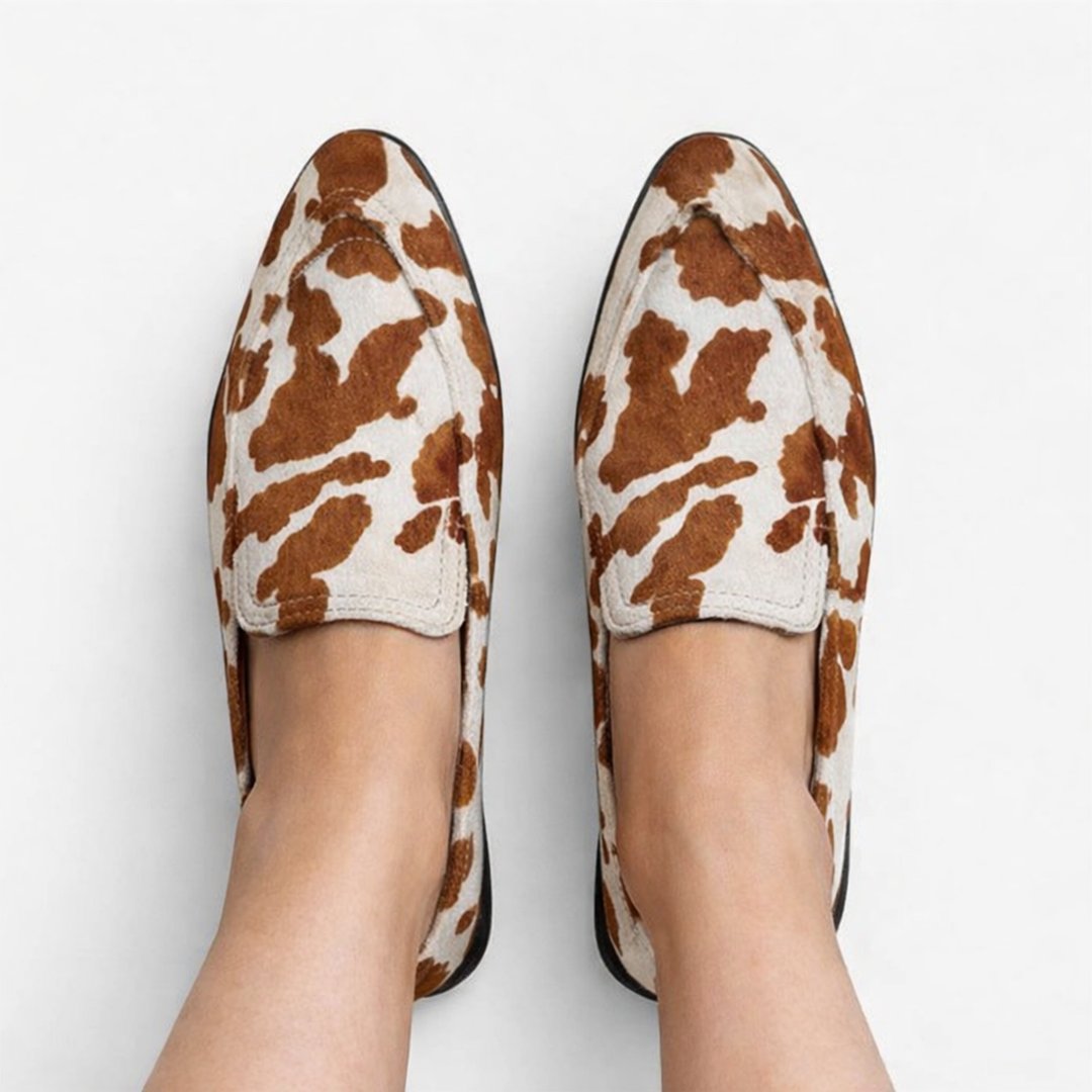 Breanna | Comfortable Moccasins