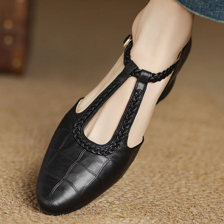 Benedetta | Classic Loafers