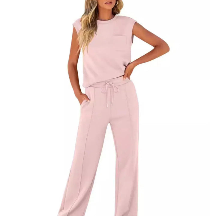 Margery | Casual Summer Lounge Co-Ord