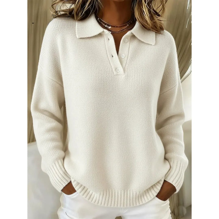Gloriana | Cozy Comfort Jumper
