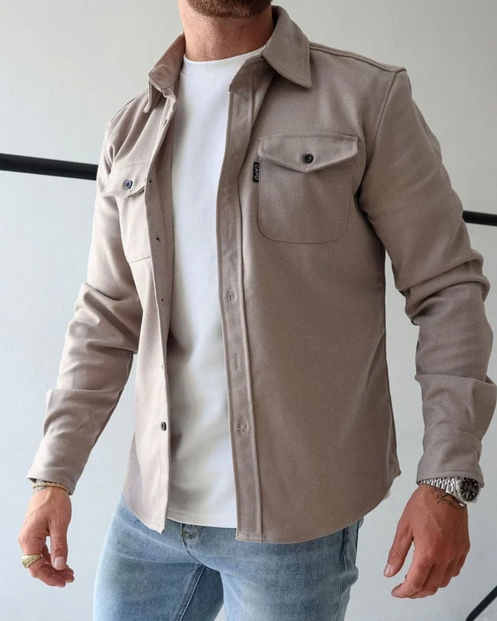 Dan | Men Shirt