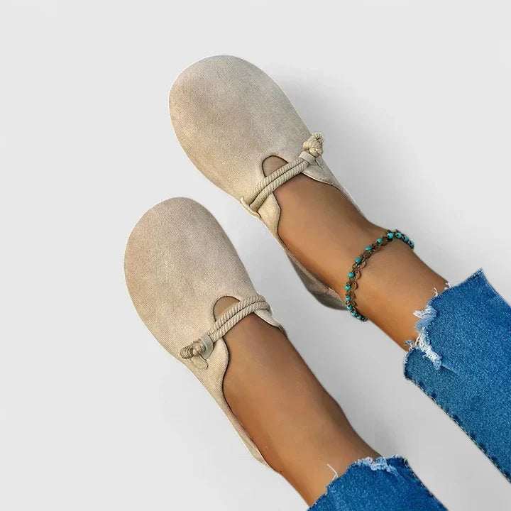 Jovanna | Elegant Loafers