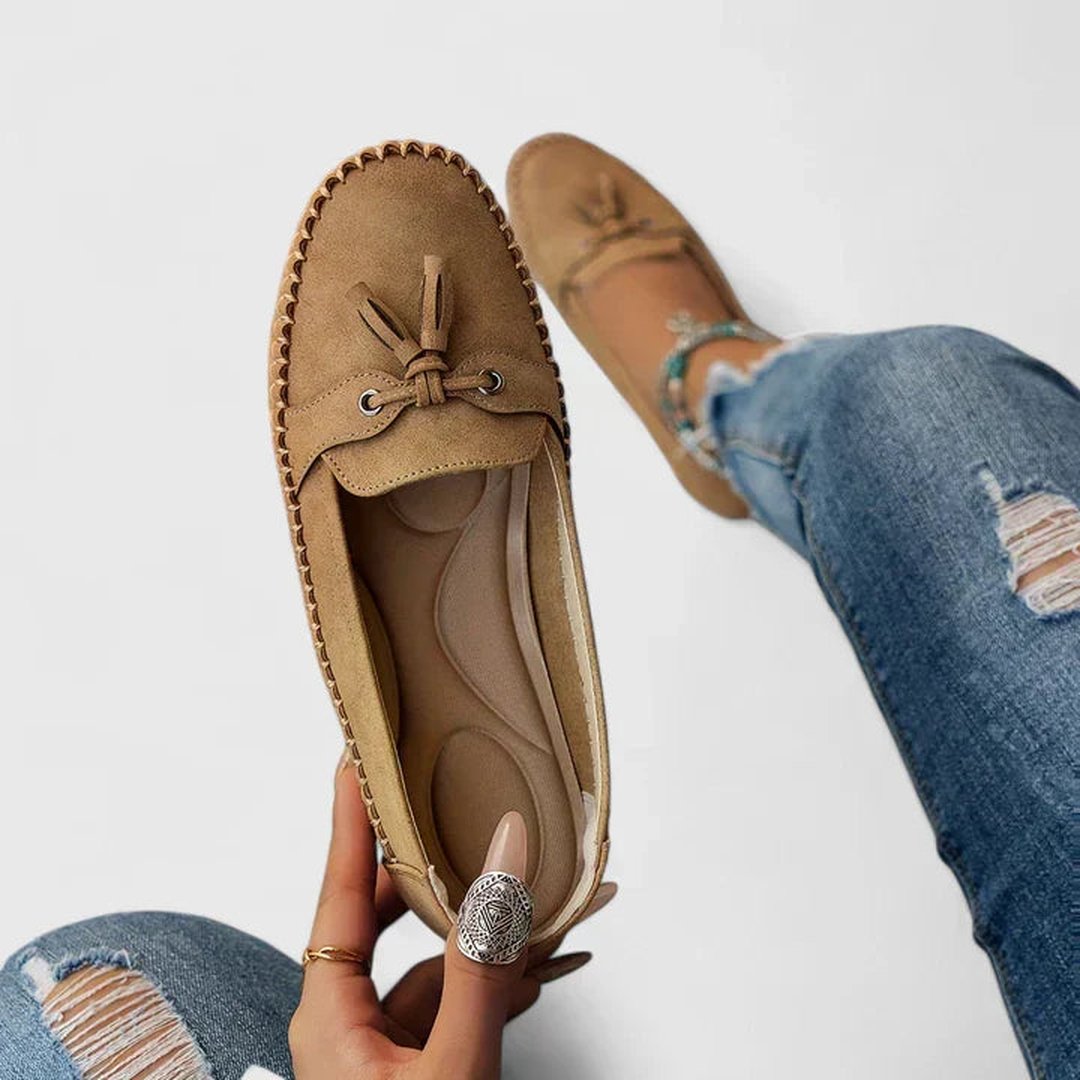 Inge | Comfortable Loafers