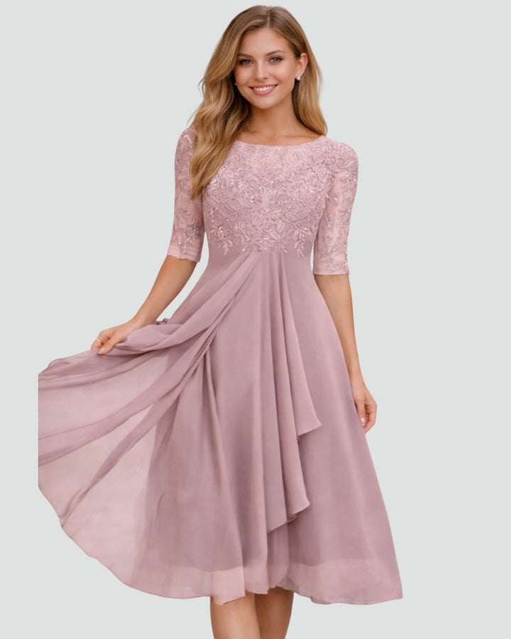 Doretha | Women's Dress