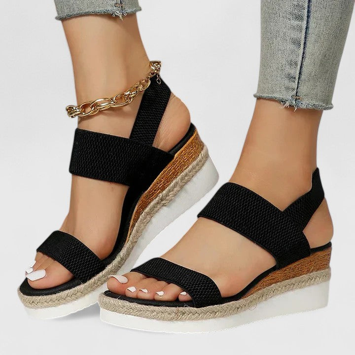 Vivienne | Orthopedic Sandals