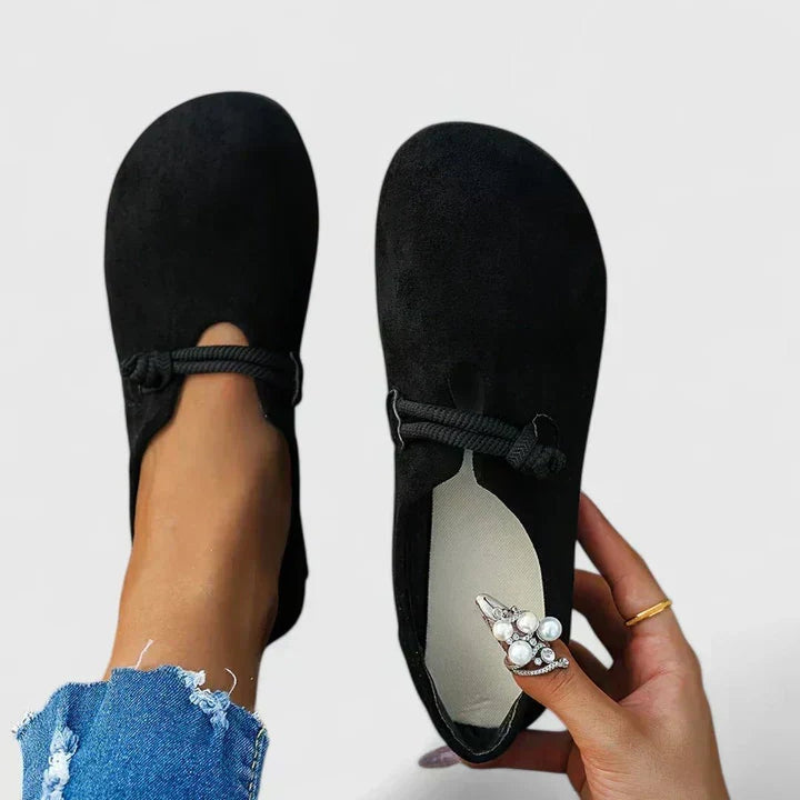 Jovanna | Elegant Loafers
