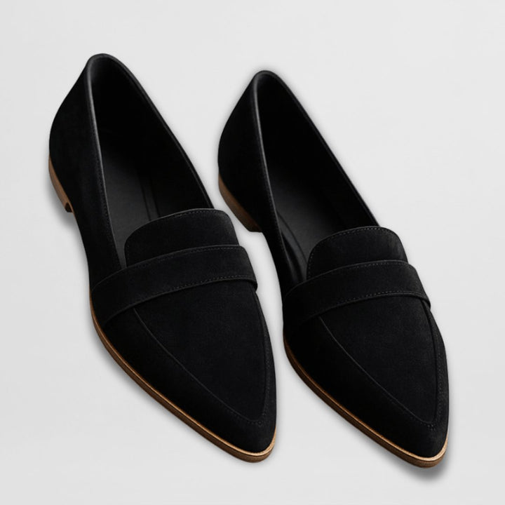 Virginie | Soft Loafers