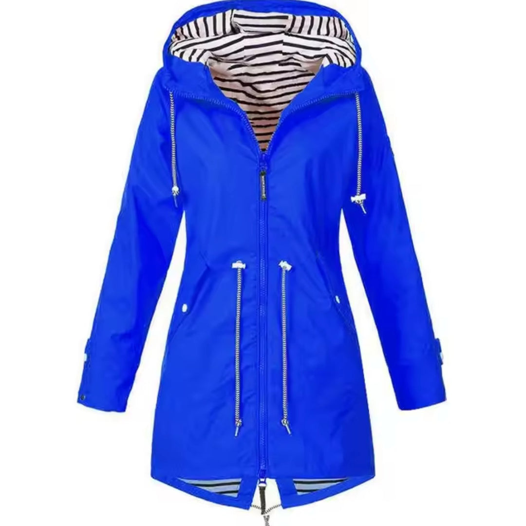 Frieda | Rain Jacket