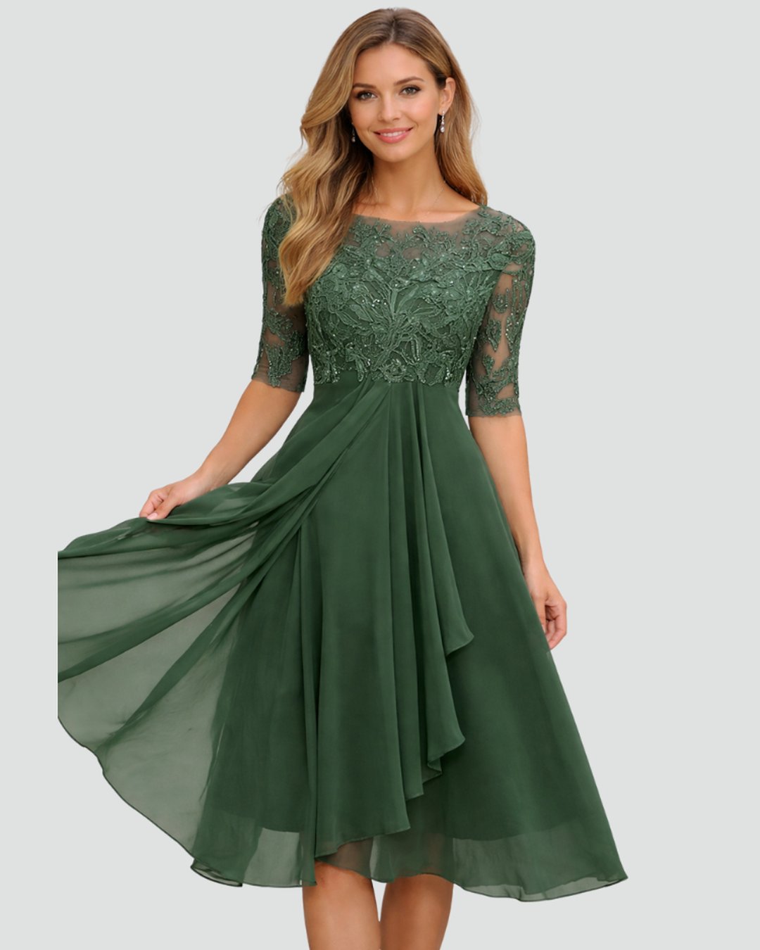 Doretha | Women's Dress