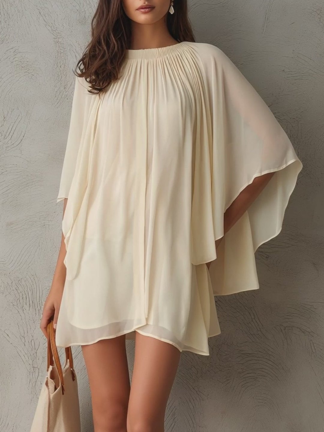 Birgit | Mini Dress