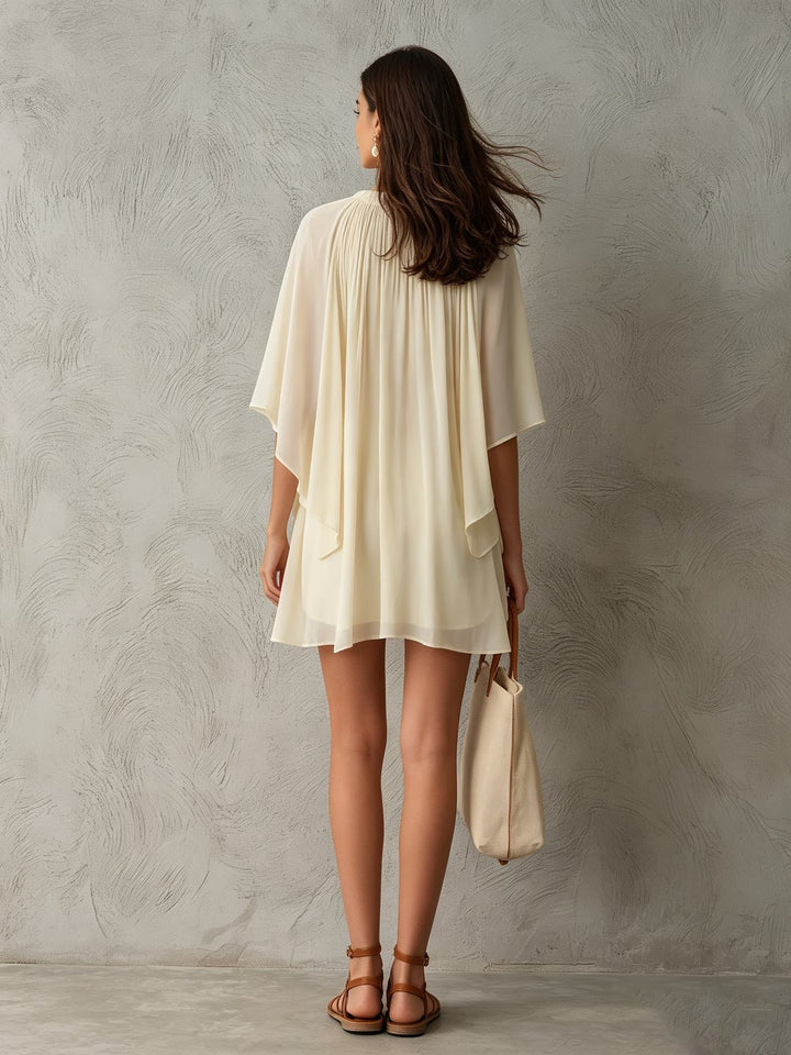 Birgit | Mini Dress