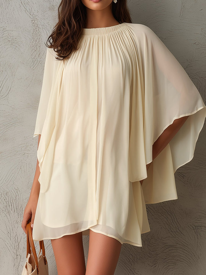 Birgit | Mini Dress