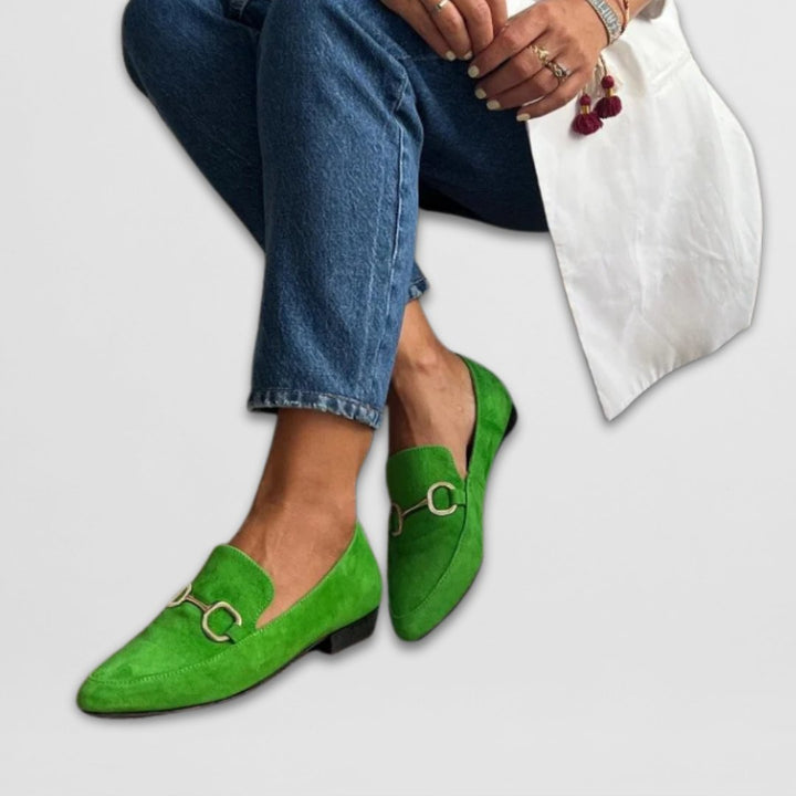 Pavla | Comfortable Loafers