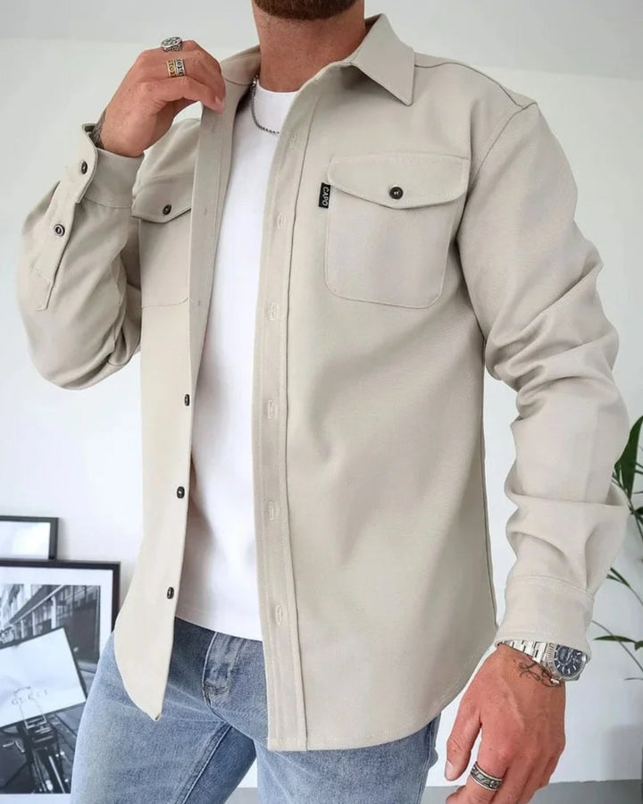 Dan | Men Shirt