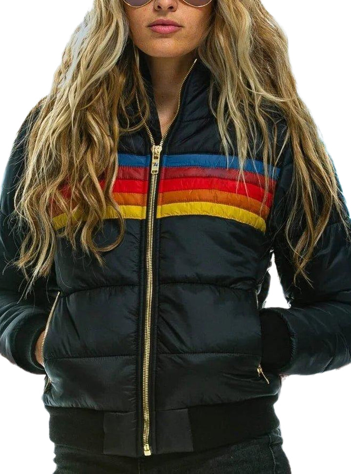 Mirabelle | Urban Alpine Jacket