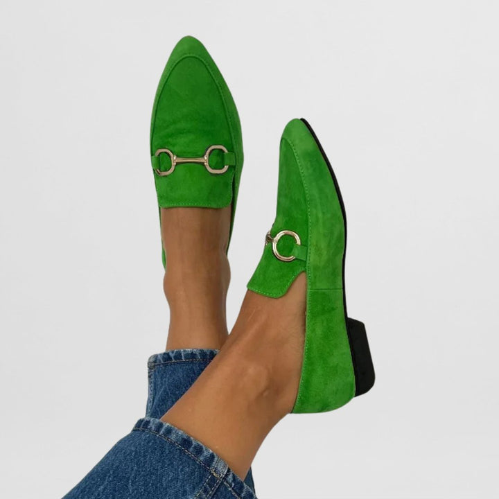 Pavla | Comfortable Loafers
