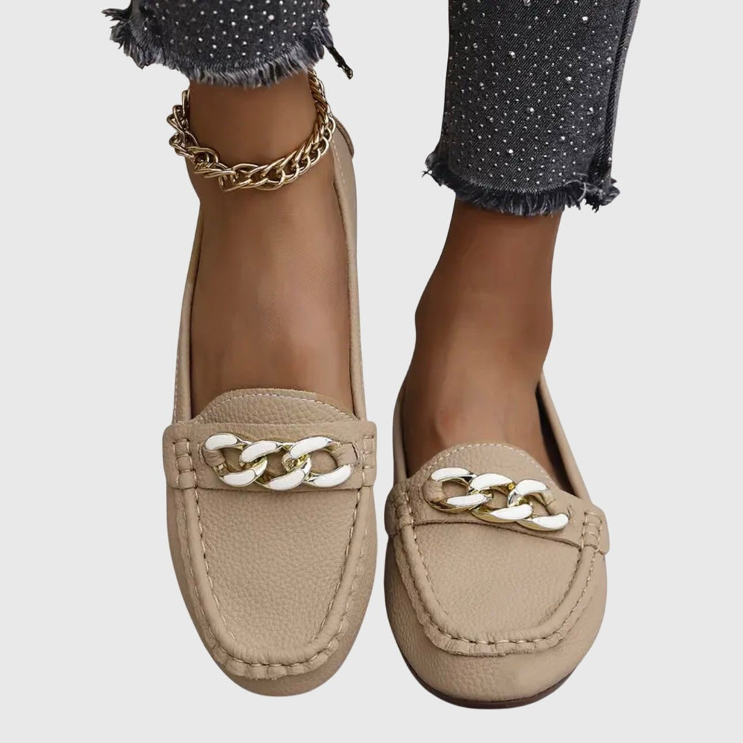 Orlenda | Loafers