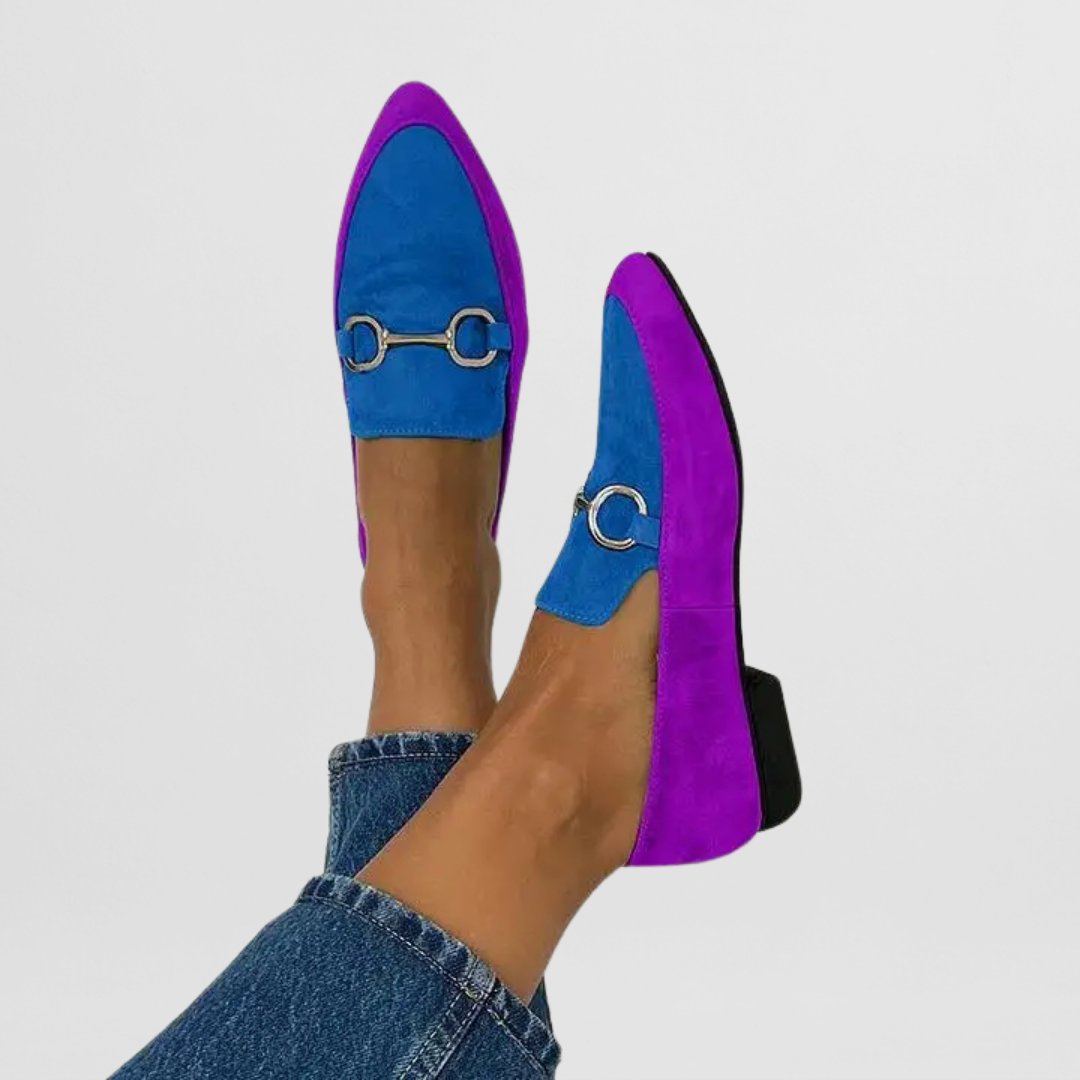 Pavla | Comfortable Loafers