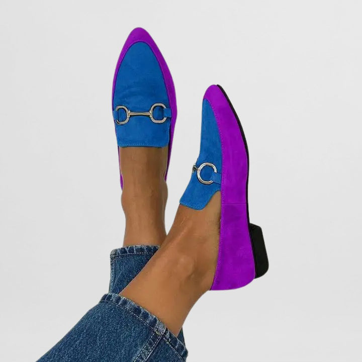 Pavla | Comfortable Loafers