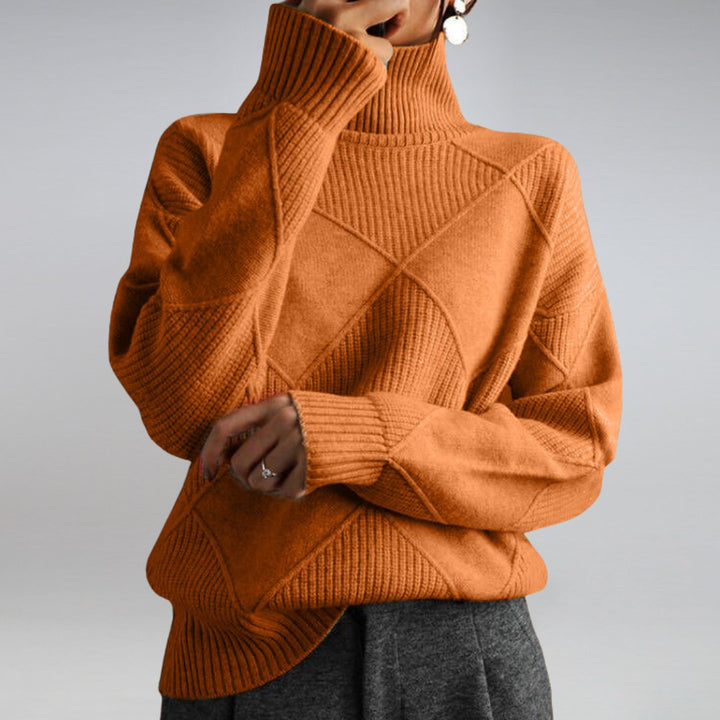 Yong | Turtleneck Sweater