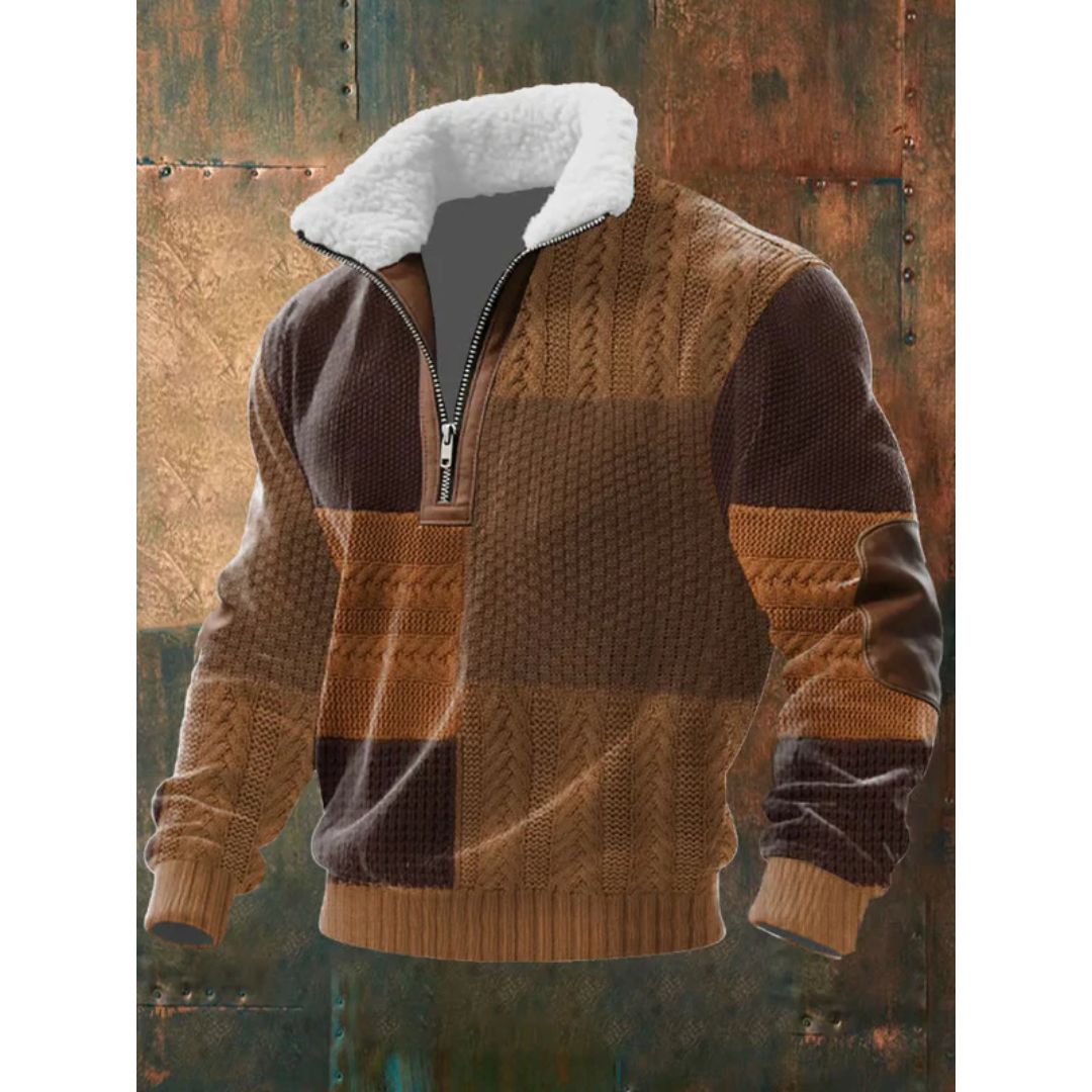 Errol | Men's Sweater