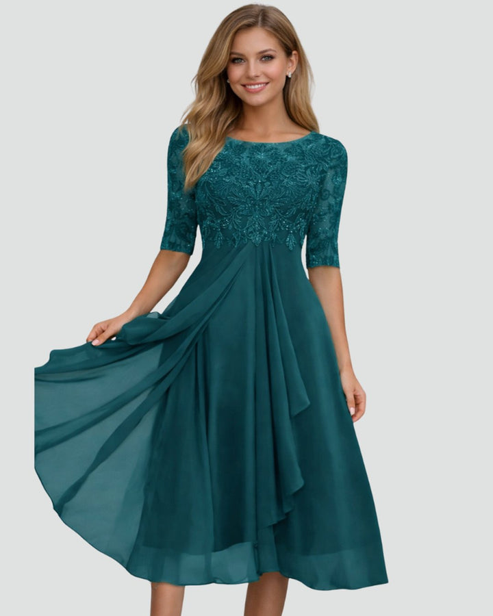 Doretha | Women's Dress