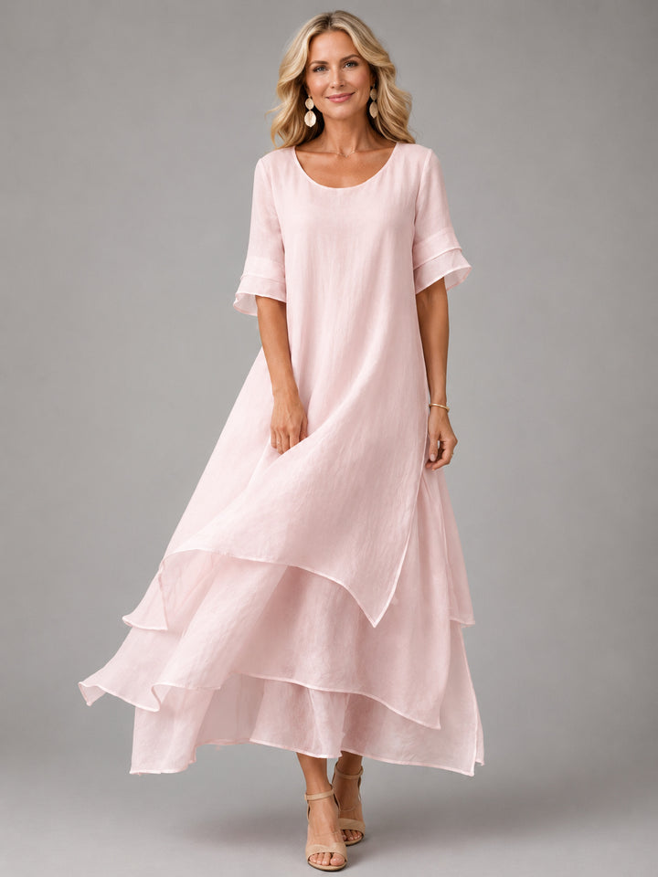 Estelle | Elegant Maxi Dress