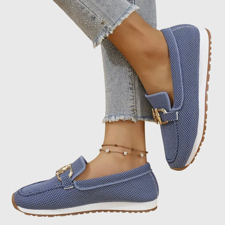 Jocelyn | Orthopaedic Loafer Sneakers