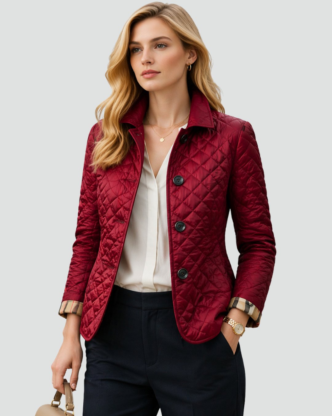 Rebekah | Women Jacket