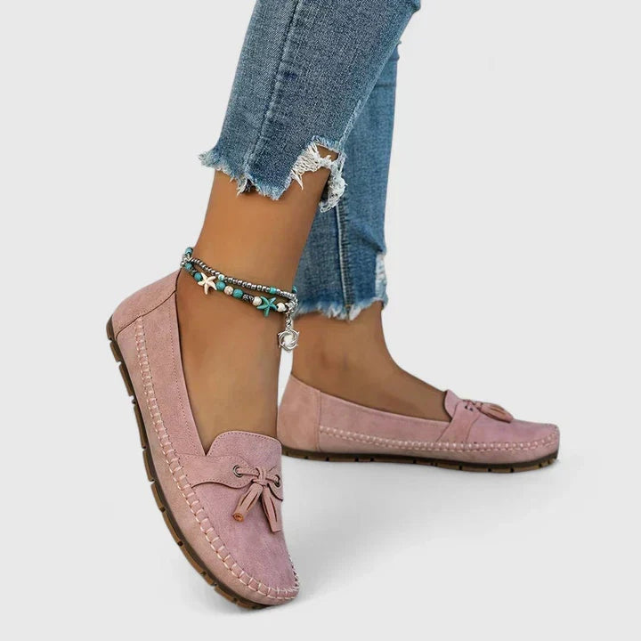 Inge | Comfortable Loafers