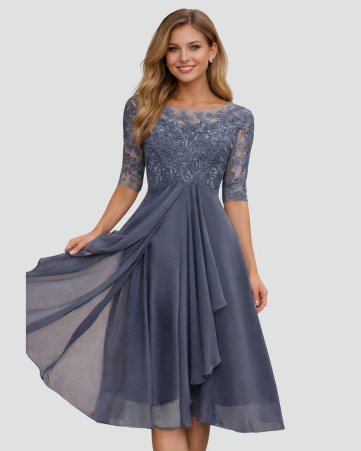 Doretha | Women's Dress