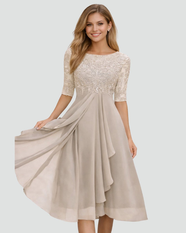 Doretha | Women's Dress