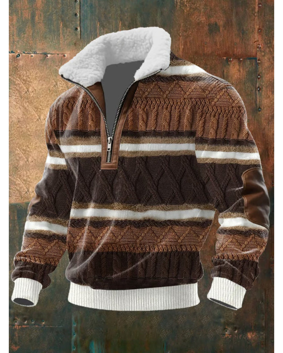 Errol | Men's Sweater