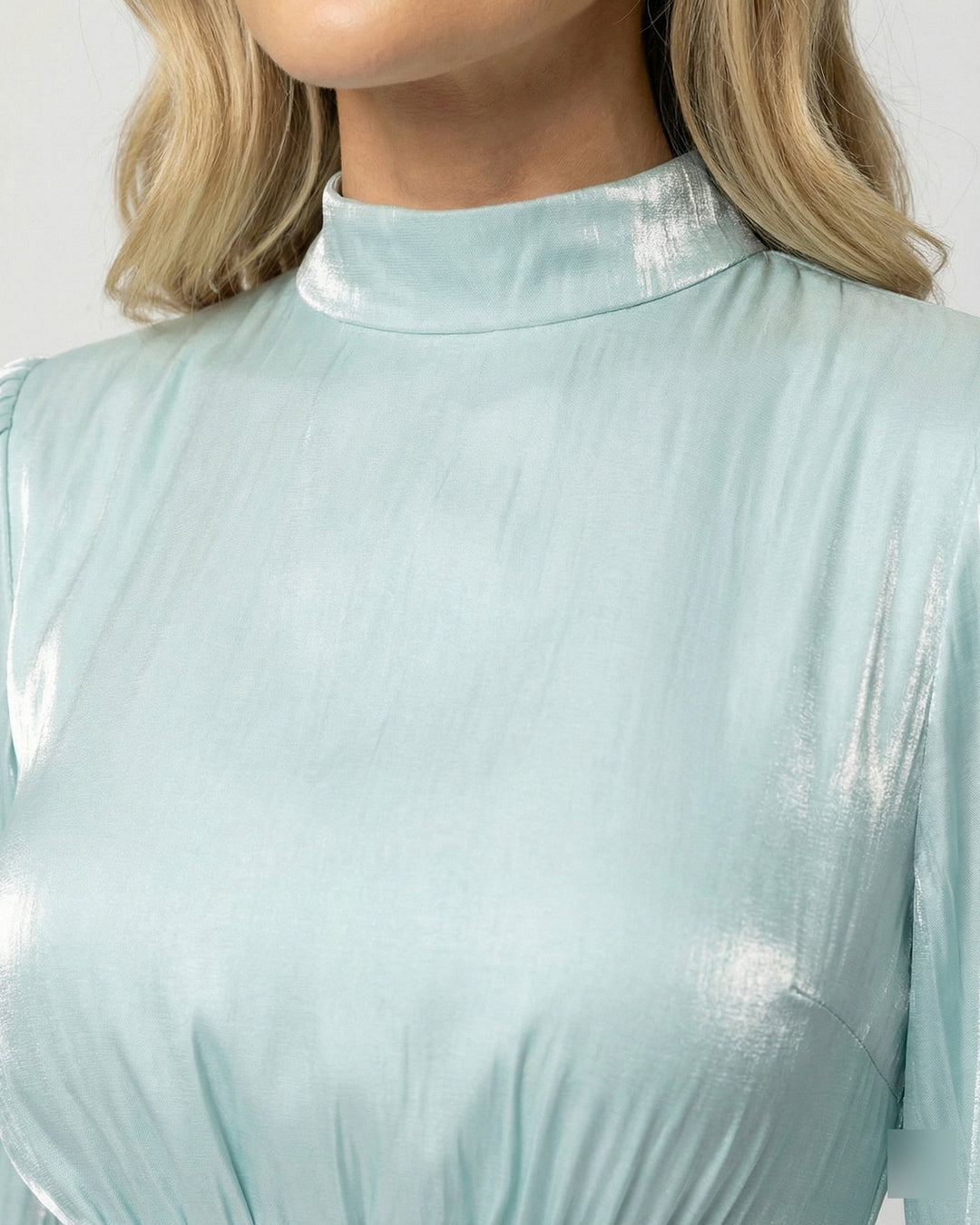 Delphine | Maxi Dress