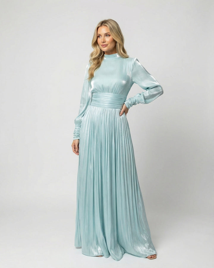 Delphine | Maxi Dress