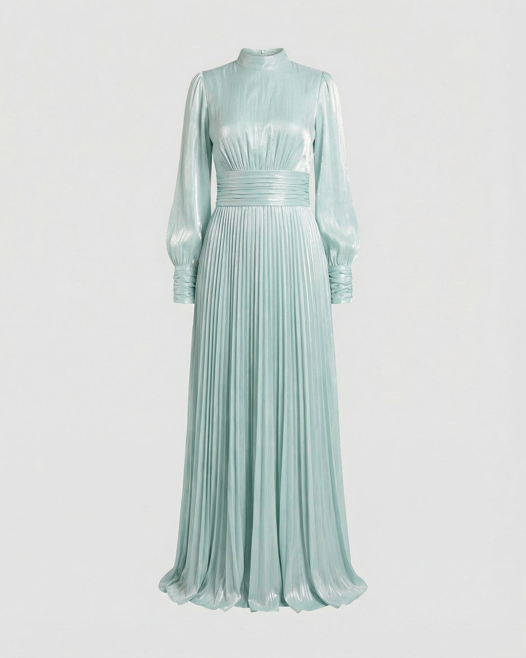 Delphine | Maxi Dress
