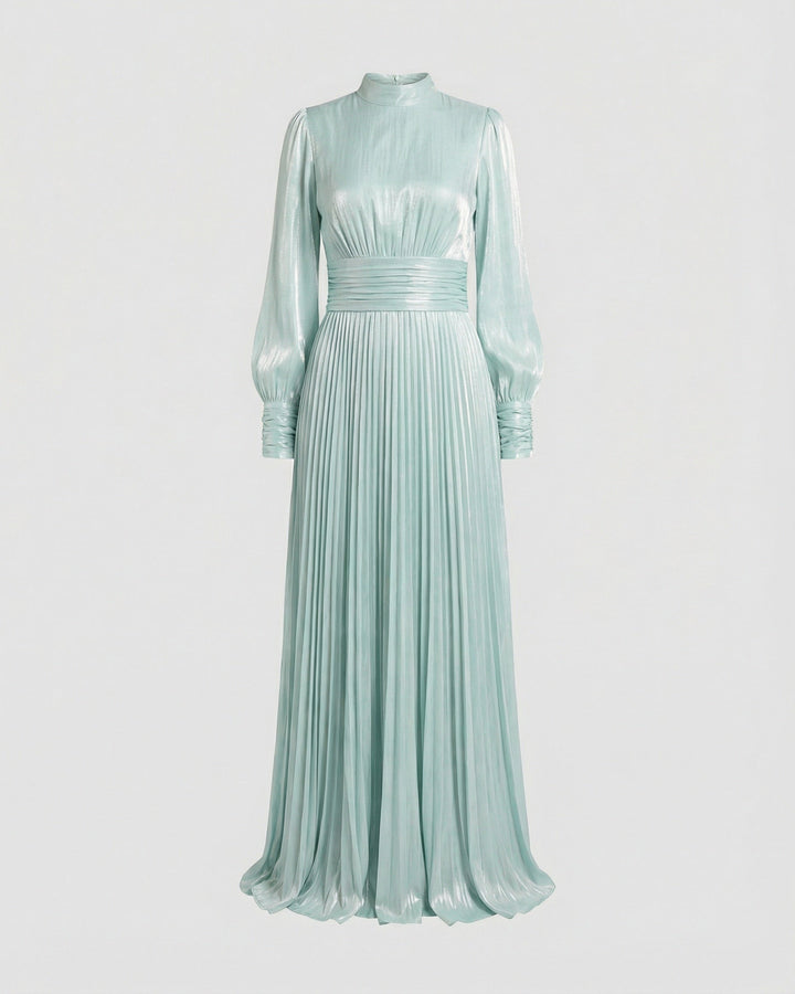 Delphine | Maxi Dress
