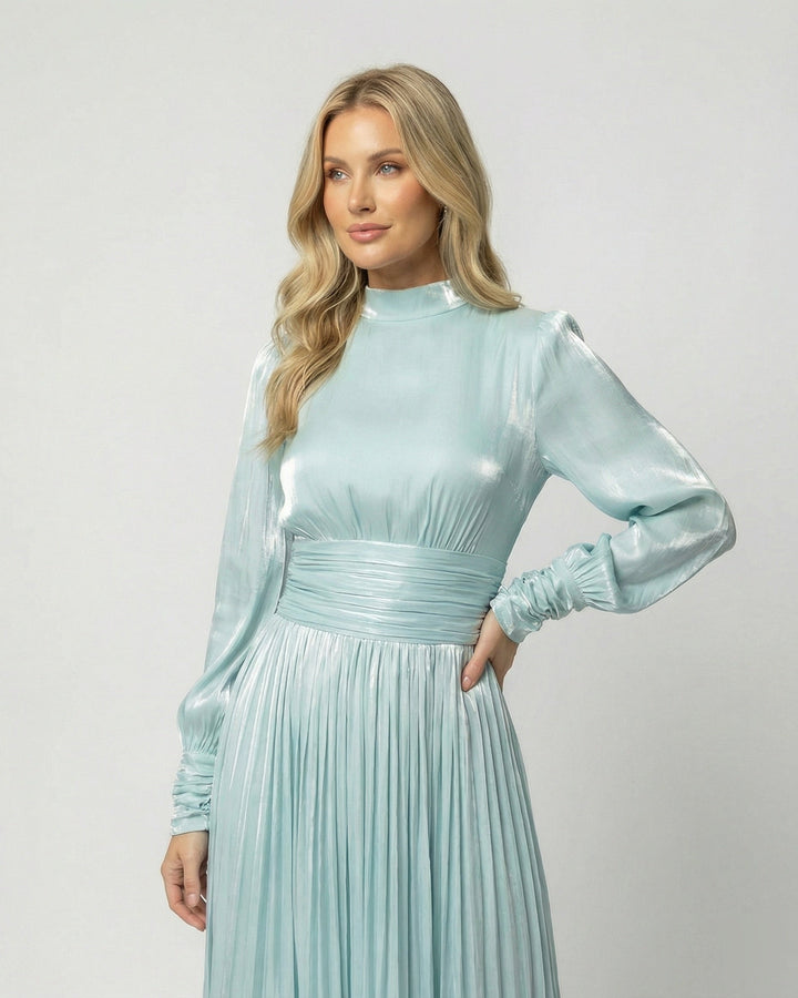 Delphine | Maxi Dress