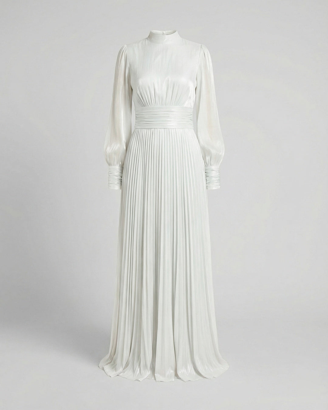 Delphine | Maxi Dress