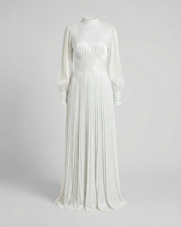 Delphine | Maxi Dress