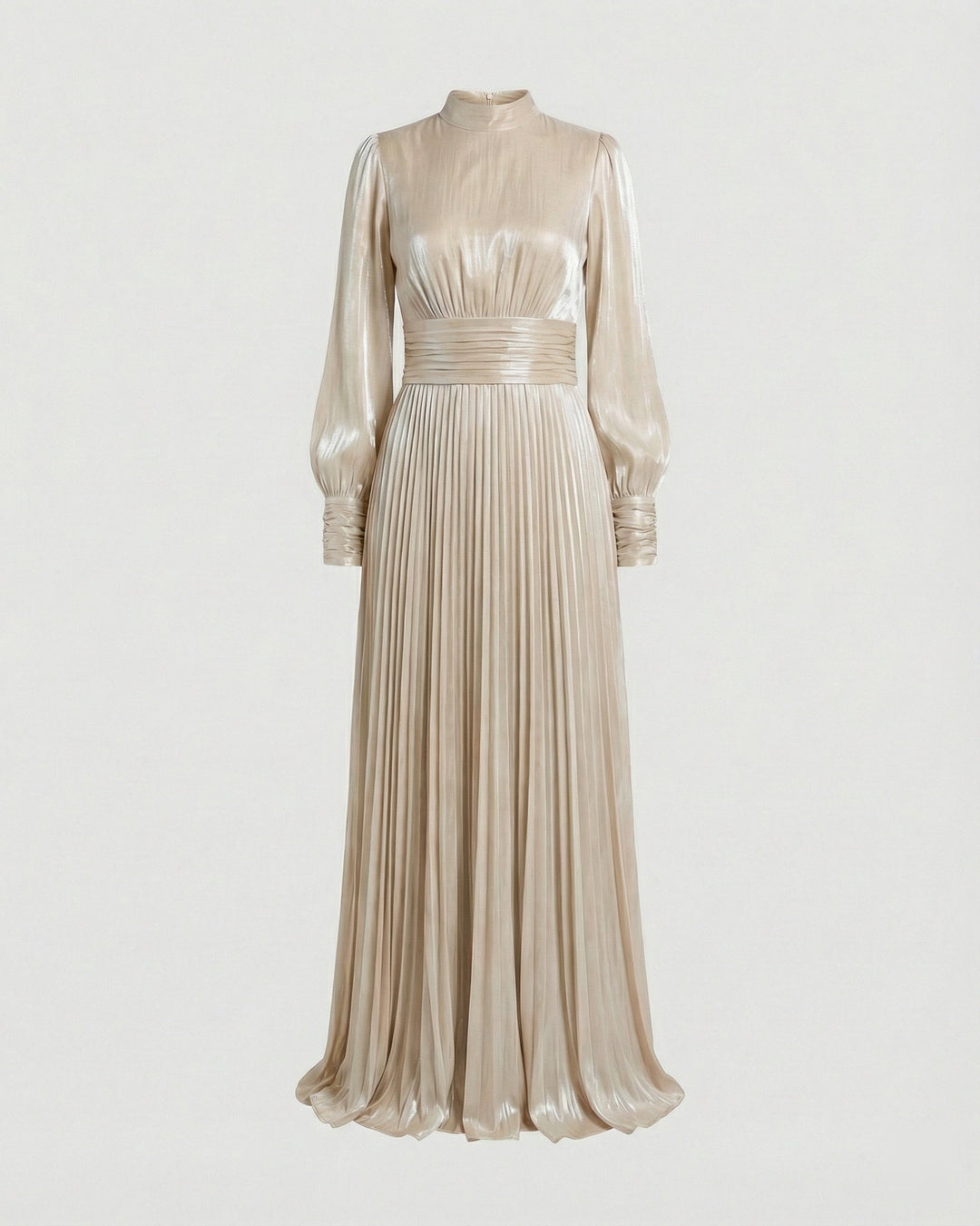 Delphine | Maxi Dress