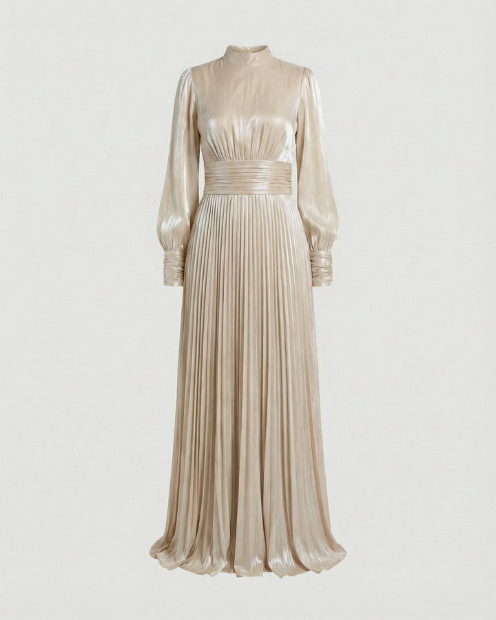 Delphine | Maxi Dress
